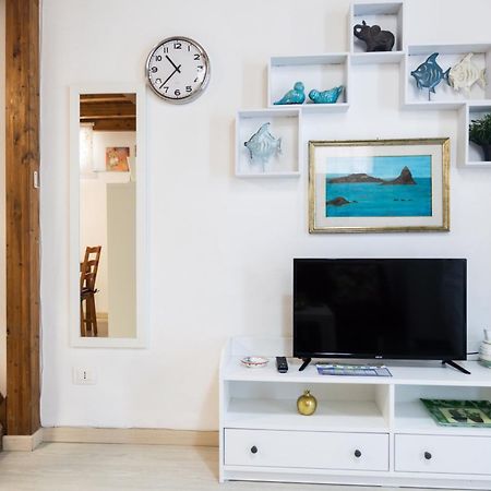Cami S Holidays Home Mare Катания Екстериор снимка