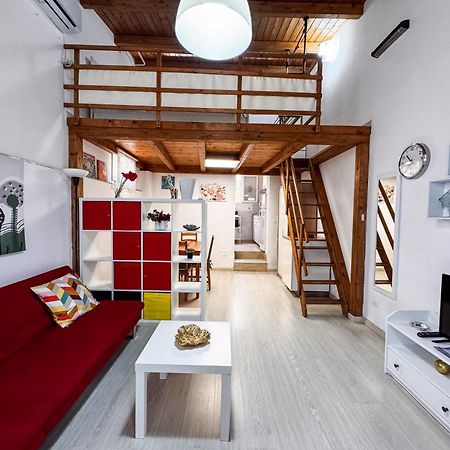 Cami S Holidays Home Mare Катания Екстериор снимка