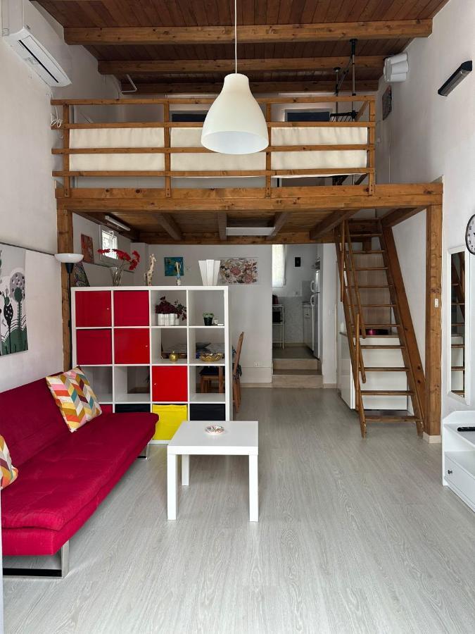 Cami S Holidays Home Mare Катания Екстериор снимка