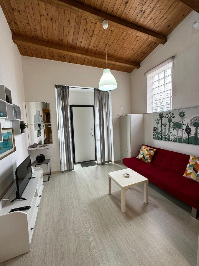 Cami S Holidays Home Mare Катания Екстериор снимка