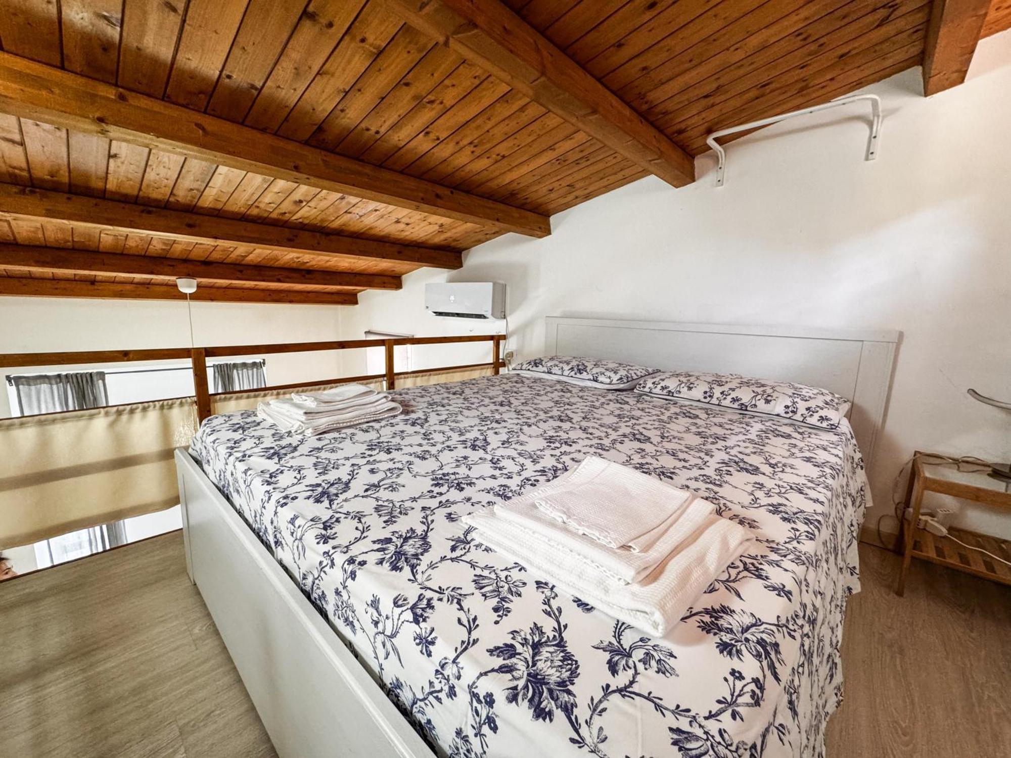 Cami S Holidays Home Mare Катания Екстериор снимка