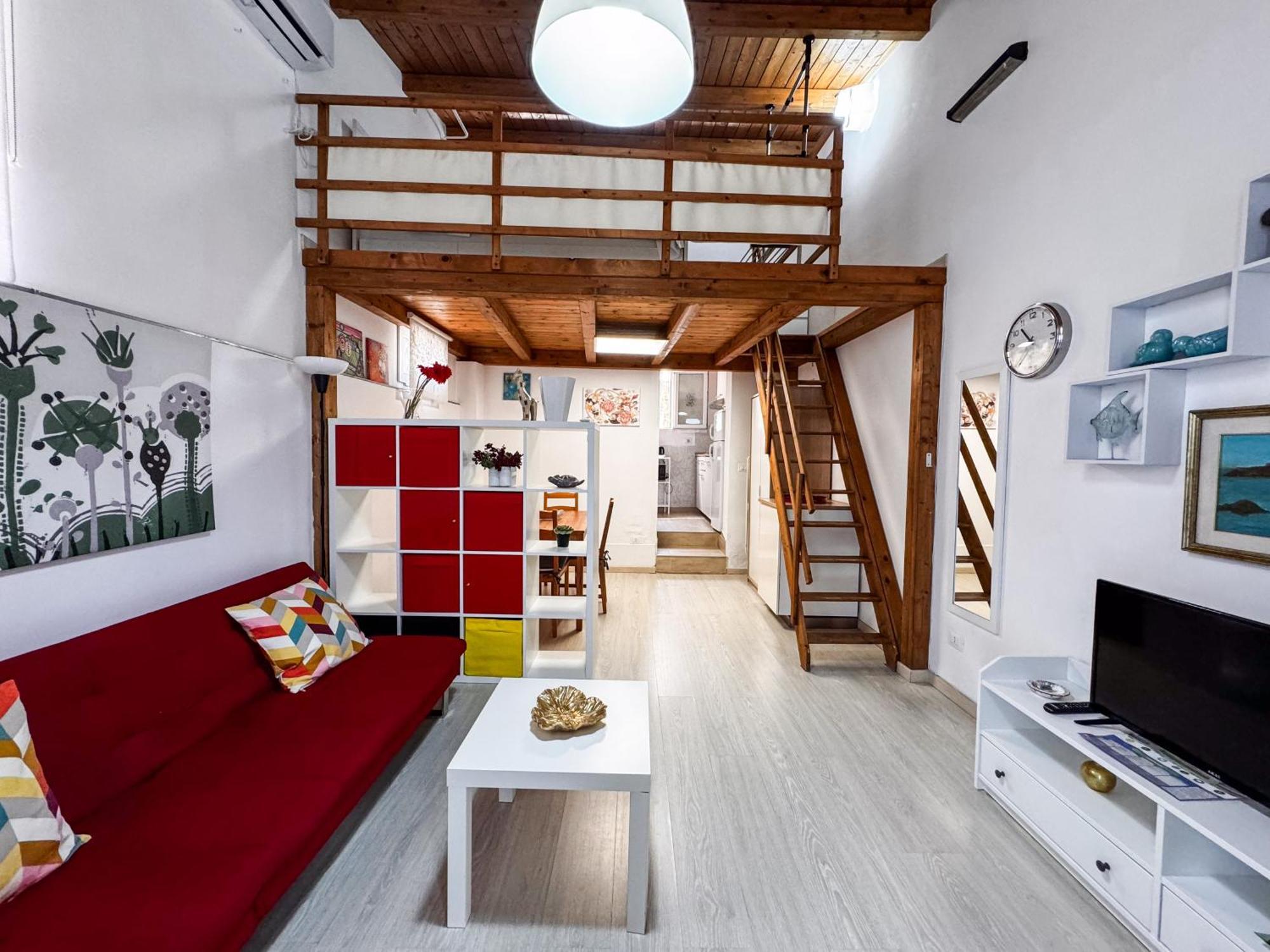 Cami S Holidays Home Mare Катания Екстериор снимка